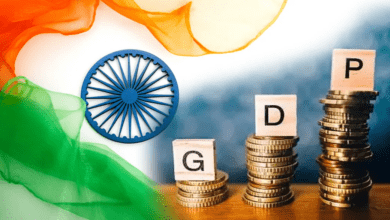 Photo of चालू वित्त वर्ष की चौथी तिमाही में तीव्र गति से बढ़ेगी GDP… देखें लेटेस्ट रिपोर्ट
