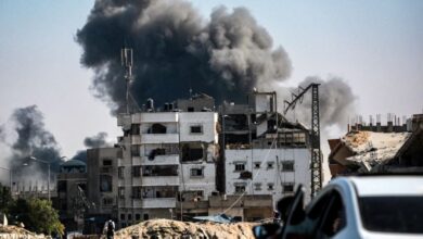 Photo of Gaza में पैदा हो सकती है व्यापक अस्थिरता… इजरायली हवाई हमले अभी भी जारी