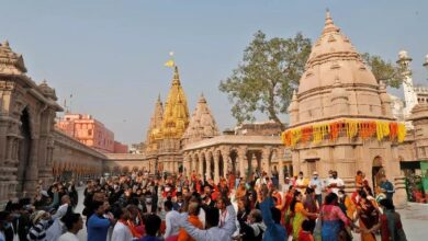 Photo of Kashi Vishwanath Mandir में महिलाओं के लिए आज विशेष व्यवस्था… मिल रही ये सुविधा