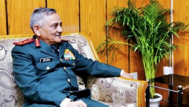 Photo of CDS Anil Chauhan का ऑस्ट्रेलिया दौरा… रक्षा सहयोग पर होगी बात