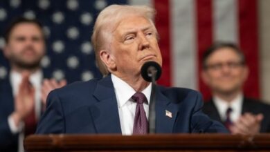 Photo of Donald Trump का बड़ा बयान, लाखों यूक्रेनी की होगी ‘घर वापसी’