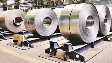 Photo of Low Grade Steel Imports पर लगेगा लगाम… केंद्र ने रखा 12 प्रतिशत टैरिफ का प्रस्ताव
