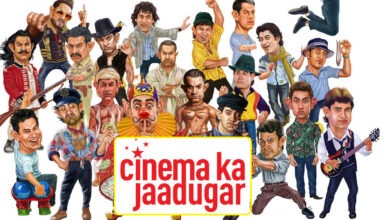 Photo of Aamir Khan का 60वां जन्मदिन होगा यादगार, PVR INOX मनायेगा ‘स्पेशल फिल्म फेस्टिवल’