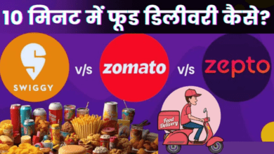 Photo of अब नहीं मिलेगा Zomato, Swiggy पर बड़ा ऑफर, FMCG distributors ने दायर की अपील?