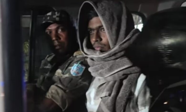 Gangster Aman Sahu: लॉरेंस पर टूटी आफत, मारा गया जिगरी यार अमन साहू