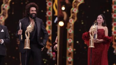 Photo of IIFA Awards में ‘लापता लेडीज’ का दबदबा, कार्तिक आर्यन को बेस्ट एक्टर का अवॉर्ड