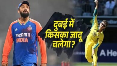 Photo of IND vs AUS: इंडिया और ऑस्ट्रेलिया का सेमीफाइनल मैच आज, खेल पलट सकते हैं ये खिलाड़ी