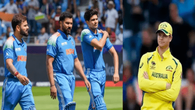 Photo of IND vs AUS: रोहित शर्मा नया गेम प्लान…बदलेंगे टीम? सेमीफाइनल में क्या होगी प्लेइंग XI!