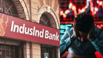 Photo of ‘IndusInd Bank की अफवाहों पर न दें ध्यान, स्थिर है बैंक’, RBI ने ग्राहकों को दिलाया भरोसा