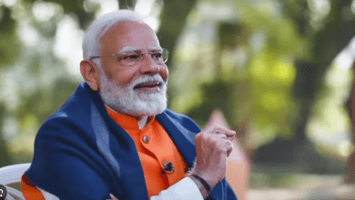Photo of ‘World Wildlife Day’ पर पीएम मोदी ने की वैध विविधता के संरक्षण की अपील