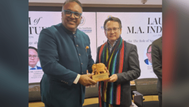 Photo of Jindal India Institute ने भारत में ‘इंडिया स्टडीज’ में शुरू किया पहला एम.ए. पाठ्यक्रम