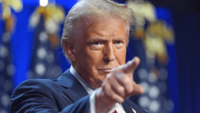 Photo of America ने रोकी उपग्रह तस्वीरों तक यूक्रेन की पहुंच, बड़े बदलाव की आशंका