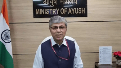 Photo of ‘आयुर्वेदिक उत्पादों के टर्नओवर में जबरदस्त तेजी… एक दशक में तीन गुना बढ़ा निर्यात