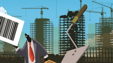 Photo of Real Estate Market में भारत में बड़ा निवेश… एशिया-प्रशांत में बना रहेगा हाई-ग्रोथ