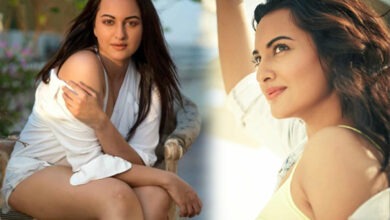 Photo of Sonakshi Sinha करेंगी दक्षिण भारतीय फिल्म में डेब्यू… जल्द शुरू होगी शूटिंग