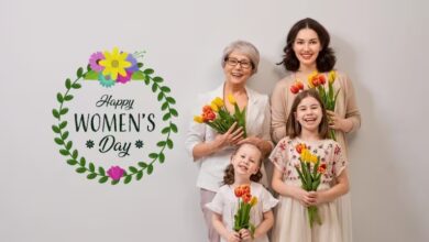Photo of Womens Day 2025: नारी शक्ति के लिए क्यों खास है  अंतरराष्ट्रीय महिला दिवस?