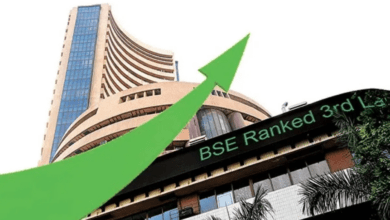 Photo of हरे निशान में खुला भारतीय शेयर बाजार, सेंसेक्स 75,900 स्तर से ऊपर
