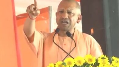 Photo of CM Yogi ने मुर्शिदाबाद हिंसा को लेकर विपक्ष पर बोला हमला…  पहले यूपी में भी होते थे दंगे