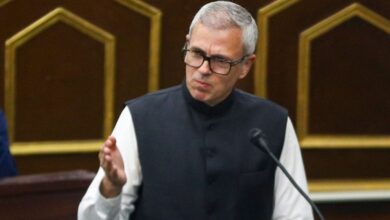 Photo of ऐसी मांग करूं तो लानत है मुझ पर…, लोगों की मौत पर राजनीति नहीं करूँगा- उमर अब्दुल्ला