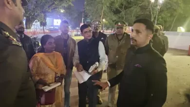 Photo of Lucknow में प्रभावी होगा बाल भिक्षावृत्ति मुक्त अभियान…19 चौराहों पर संयुक्त टीमें सक्रिय