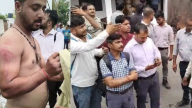 Photo of Shankh Airlines के सीईओ पर बड़ा आरोप… एग्जीक्यूटिव को बंधक बनाकर पीटा