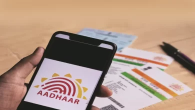 Photo of Aadhaar Authentication ने पार किया 150 बिलियन ट्रांजैक्शन का आंकड़ा