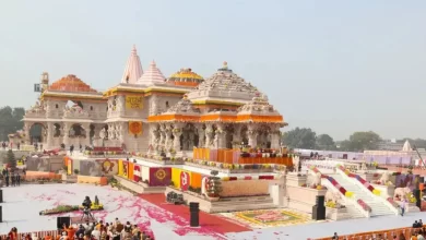 Photo of राम मंदिर परिसर में संग्रहालय और उद्यान की योजना, अप्रैल 2026 तक खुलेगा म्यूजियम