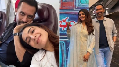 Photo of Samantha Ruth Prabhu और Raj Nidimoru की डेटिंग की खबरे, लिव इन में रहेंगी एक्ट्रेस?