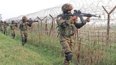 Photo of Pakistan ने नियंत्रण रेखा पर फिर की फायरिंग, भारतीय सेना ने दिया तगड़ा जवाब