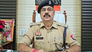Photo of Bijnor में तेज रफ्तार ट्रक ने ट्रैक्टर-ट्रॉली को मारी टक्कर, दो की मौत