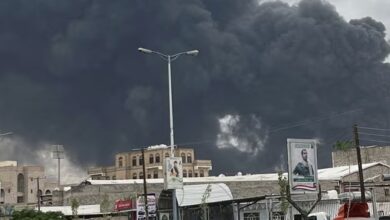 Photo of Houthi Rebels ने इजरायल पर किया ड्रोन अटैक… कहा- जारी रहेंगे हमले