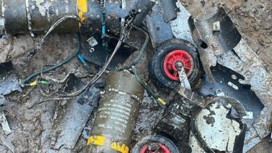 Photo of Pakistan Drone के निशाने पर थे निर्दोष नागरिक, भारतीय सेना ने किया नाकाम