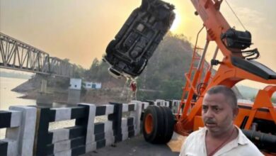 Photo of Jharkhand में तीन सड़क हादसों में छह की मौत, चार घायल