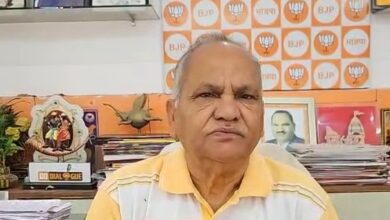 Photo of सिंधु जल संधि पर बोले BJP विधायक… भीख मांगना पाकिस्तान का काम, भारत नहीं करेगा रहम