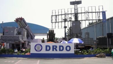 Photo of DRDO ने किया कमाल… विकसित की समुद्री से नमक निकालने की स्वदेशी तकनीक