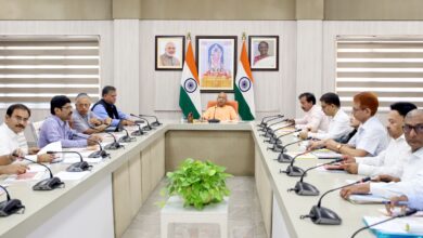 Photo of श्रमिक और उद्योगपति एक-दूसरे के पूरक, समीक्षा बैठक में बोलें सीएम योगी