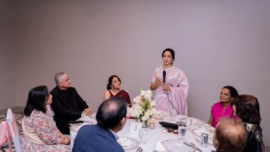 Photo of Hema Malini ने छेड़ी ‘सीवीआई’ के खिलाफ जंग, मथुरा में शुरू होंगे कार्यक्रम