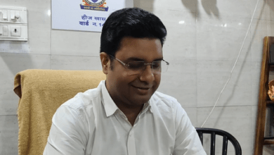 Photo of पार्षदों ने क्यों छोड़ी आम आदमी पार्टी? कमल भारद्वाज ने बताई वजह