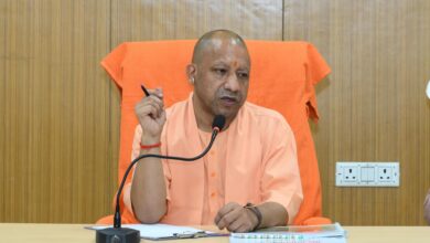 Photo of गांवों में ग्रीन चौपाल का गठन करेगी योगी सरकार, पर्यावरण संरक्षण में सभी होंगे भागीदार