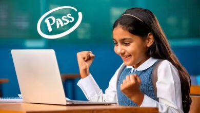 Photo of CBSE Board ने जारी किया कक्षा 12 का रिजल्ट, लड़कियों ने फिर मारी बाजी