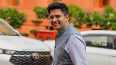 Photo of Raghav Chadha को लंदन में ‘आइडियाज फॉर इंडिया’ कॉन्फ्रेंस का मिला न्योता