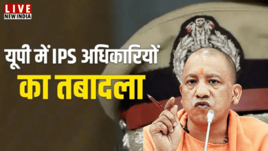 Photo of यूपी में ताबड़तोड़ तबादले, 7 जिलों के SP समेत 14 IPS अधिकारियों का ट्रांसफर