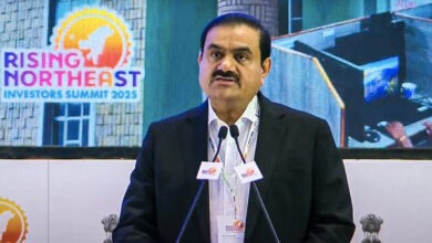 Photo of Adani Group का नॉर्थ ईस्ट में बड़ा निवेश! क्षेत्रीय विकास को मिलेगी रफ़्तार