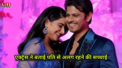 Photo of Aishwarya Sharma और Neil Bhatt की शादी में दरार? अलग घर में रह रही एक्ट्रेस
