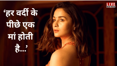 Photo of Alia Bhatt ने इंडियन आर्मी के लिए लिखा भावुक नोट, फिर भी हो गई ट्रोल