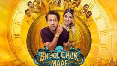 Photo of Bhool Chuk Maaf की रिलीज पर नया अपडेट, ऑपरेशन सिंदूर की वजह मेकर्स का बड़ा फैसला