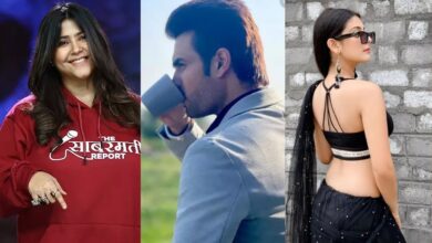 Photo of Naagin 7: Ekta Kapoor की तलाश हुई खत्म, नई नागिन का नाम फाइनल?