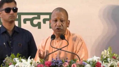 Photo of विकास और संरक्षण साथ-साथ चलें… अंतरराष्ट्रीय जैव विविधता दिवस पर बोलें सीएम योगी