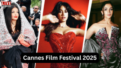 Photo of Cannes 2025 का हो रहा आगाज, आलिया-जाह्नवी समेत ये स्टार्स बिखेरेंगे जलवा