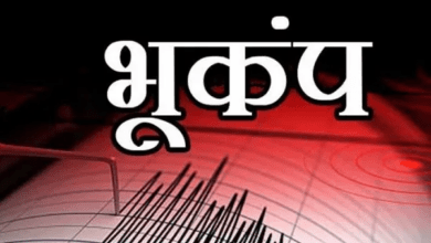 Photo of पाकिस्तान में भूकंप का जोरदार झटका, तीसरी बार कांपी धरती…